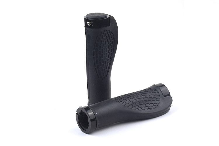 Poignées de vélo DUUTI - Ref 2354583 Image 3