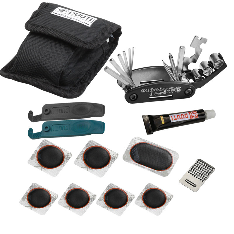 Outils pour vélo DUUTI - Ref 2276473 Image 4