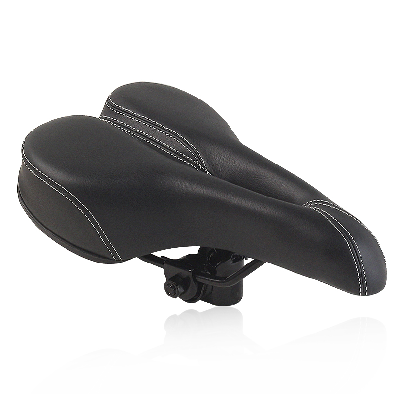 Selle de vélo Mountain Bike DUUTI - Ref 2343935 Image 4