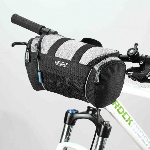 Sacoche pour vélo mixte ROSWHEEL - Ref 2225795 Image 3