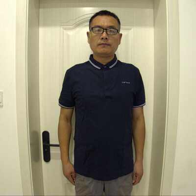 商务短袖喀尔沃POLOT恤CARAVA