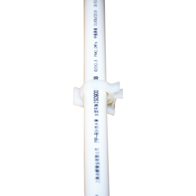 洗衣机空调夹子自来水管固定卡扣