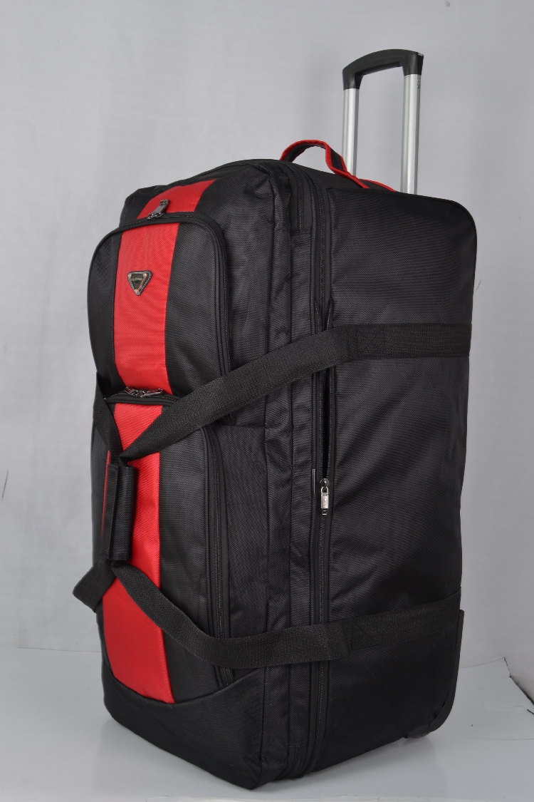 超轻航空出国伸缩防水搬家托运包