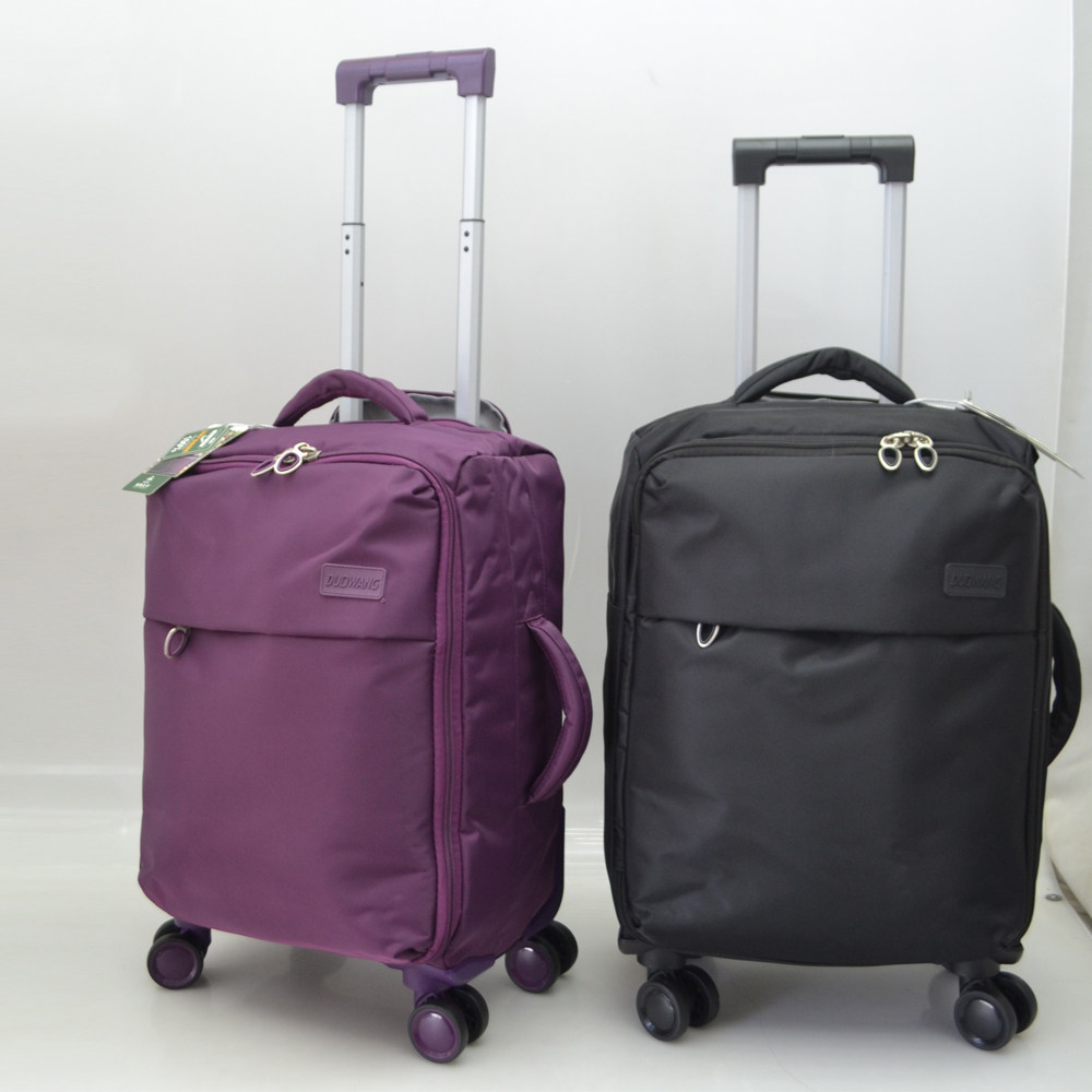 新升级20寸牛津布防泼水20寸登机箱万向轮大容量24旅行密码箱软箱,箱包皮具/热销女包/男包,旅行箱,淘宝优惠券,粉丝福利购,淘宝优惠卷