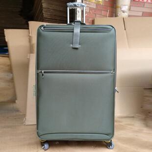 超大号工业轮拉杆箱40寸改装承重轮子出国托运行李箱金属轮旅行箱