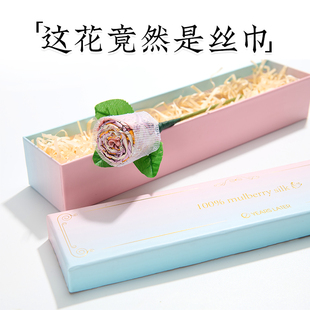 母亲节适合送给妈妈创意手工diy花束礼盒小礼品惊喜实用生日礼物