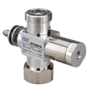 上海雷迅ASP ST50D 同轴通信信号电涌保护器