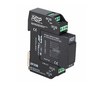 上海雷迅ASP XP35B+M170N 工业控制信号电涌保护器 防雷器