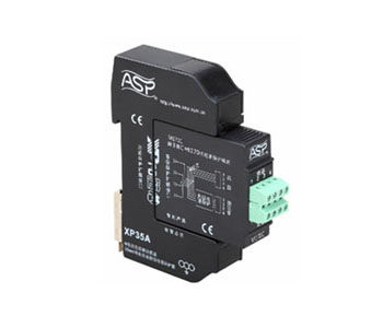 上海雷迅ASP XP35A+M170C 工业控制信号电涌保护器 防雷器