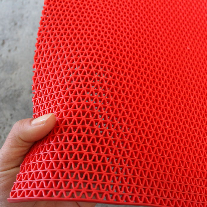 防滑防摔幼儿园厨房洗手间地垫