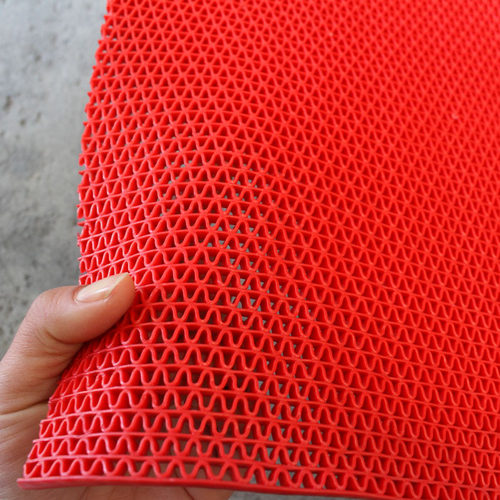 防滑防摔幼儿园厨房洗手间地垫