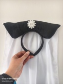 汉服女许仙白素贞白蛇传新白娘子传奇成小青法海演出服装 新款 古装