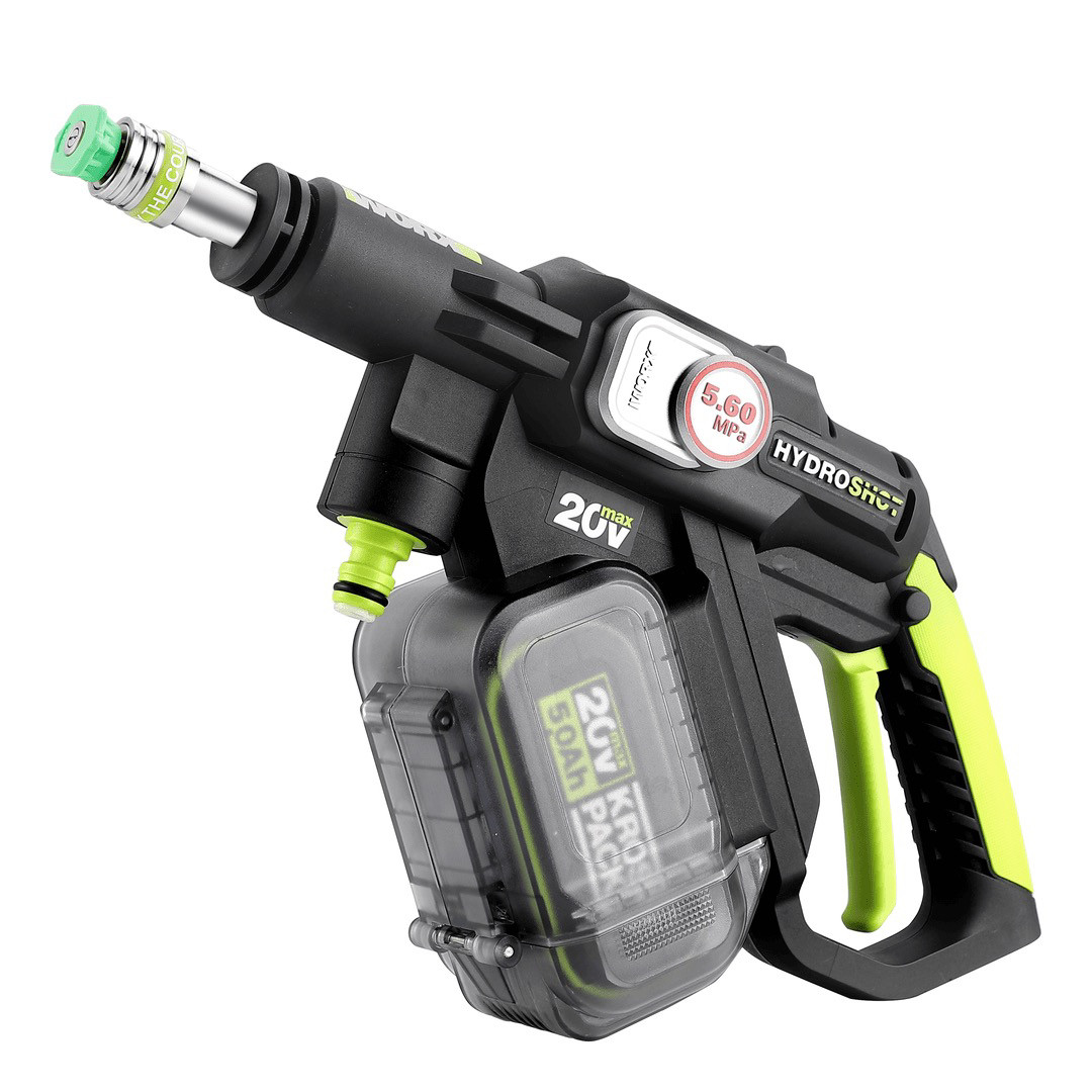 适用威克士630/633洗车机快拆杆 清洗机 配件