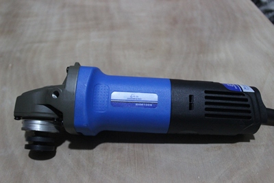 申恒角磨机SH1002A SHM1006大功率手砂轮切割磨光机割打磨机