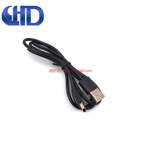 USB充电线T口MINI数据线