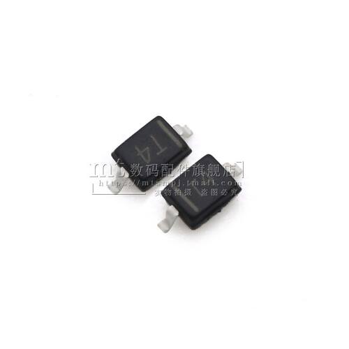 1N4148WST4SOD323开关二极管