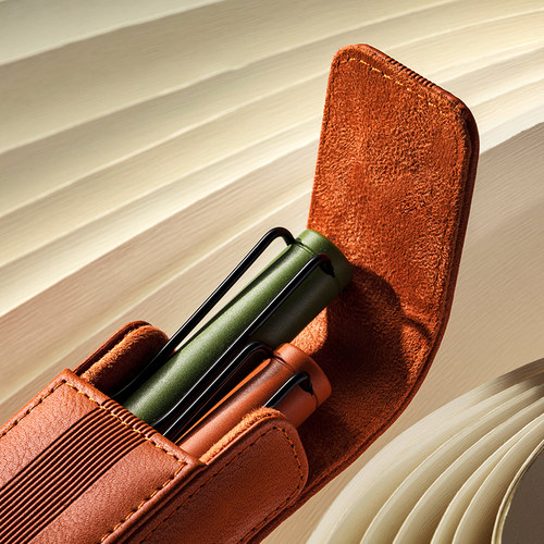 护笔利器LAMY狩猎者恒星钢笔笔套