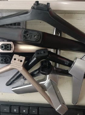 适用于海尔MOOKA32A3 LE32B310P LD32U3100 32EU3000底座支架撑脚