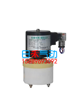 OWEN KELLY欧文凯利OK69防腐DN2~50MM,0~10bar电磁阀