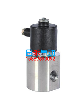 CFVP川孚电磁阀ZCZG DN1~50MM高压阀门0~200Mpa螺纹法兰焊接