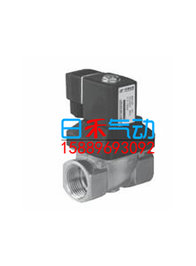 Bestone阀门BS13A-T2 DN40 G1/1-2 0.07~1.6MPA电磁阀AC220V原装