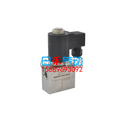 电磁阀MCT06-G1/4-24VDC