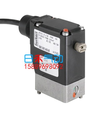 burkert宝德电磁阀0331型00305860 458995 20021507 124958 42991