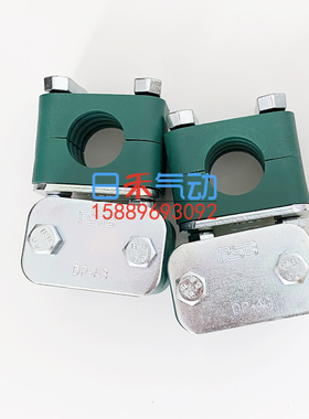 管夹RAPR3-106-112-214-322-428-535-776导轨TS11-A/B1 2