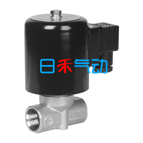 上海巨良电磁阀ZCM-1-2