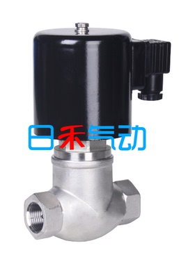 上海巨良ZQDF-1,DN15,20,25,32 0.1~1.6MPA,AC220V,80°C电磁阀