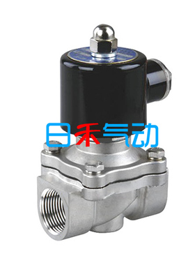 上海巨良ZCZP-1,Z3CD-1,ZCZP-1,ZCGL-1螺纹法兰不锈钢黄铜电磁阀