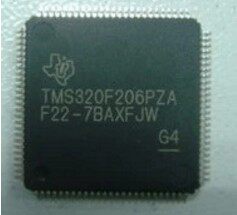 TMS320F206PZA TMS320F206PZ