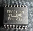 EPCS128SI16N EPCS128N  贴片 现货