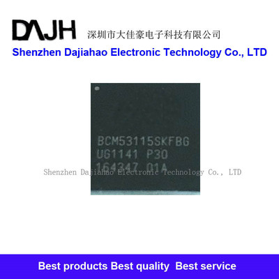 BCM53115SKFBG  BGA