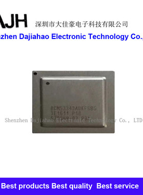 BCM53343AOKFSBG BGA