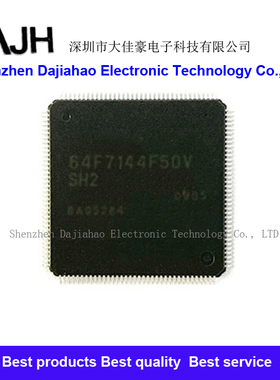 HD64F7144F50V 64F7144F50V HD64F7144F50 64F7144F50