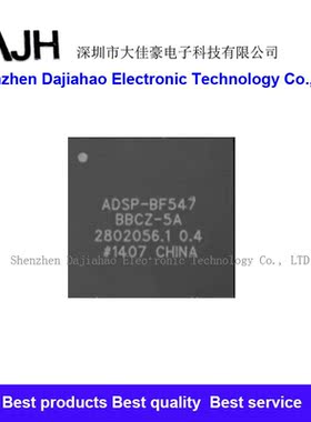 ADSP-BF547BBCZ  数字信号处理