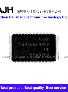 M3030RFGPFP M3030RFEPFP M3030RFGPFP 液晶屏芯片