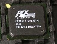 PEX8114-BD13BIG PEX8114-BD13BI PEX8114-BD13BI-G