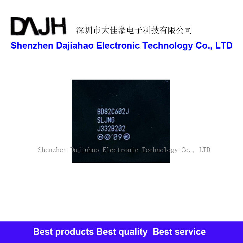 BD82C602J  BGA
