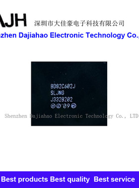 BD82C602J  BGA