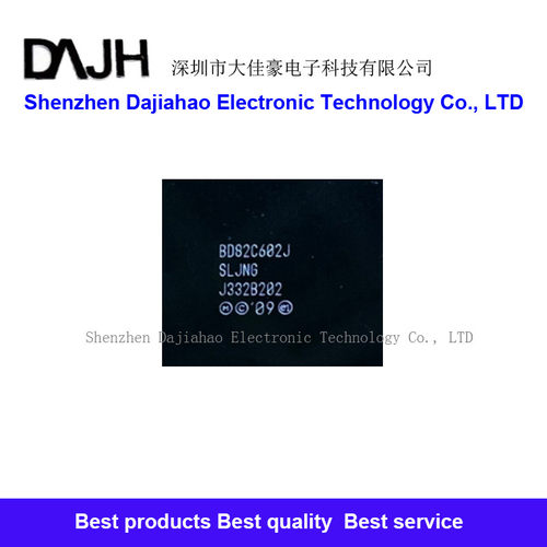 BD82C602J  BGA