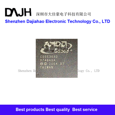 CS5536AD B1 BGA 全新Geode处理器电源管理CPU芯片 贴片IC