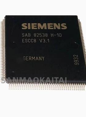 SAB82538H SAB82538H-10V 3.1/3.2 /3.3 封装QFP160