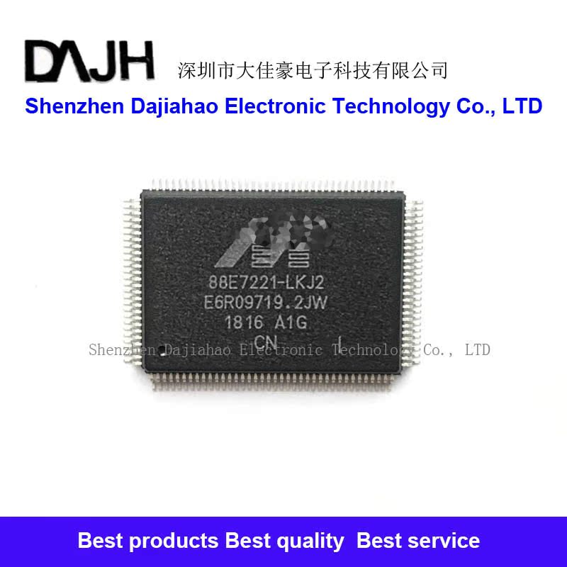 88E1322 1340QA0 1543 1545M 1545MA2 6181 7221 7251 A A1 LKJ2