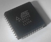 AT89S52-24JU AT89S52-24JI AT89S52-24JC AT89S52 PLCC44