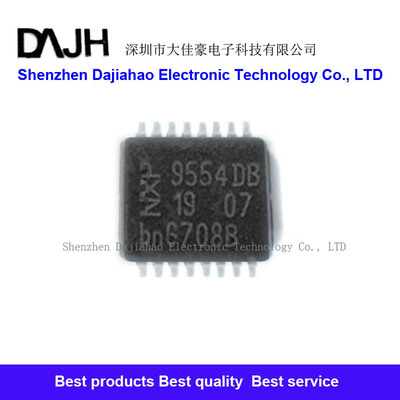 PCA9554 PCA9554DB PCA9554D 全新原装正品热卖 质量保证