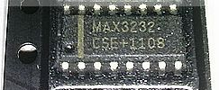 MAX3232ESE MAX3232CSE MAX3232CSA MAX3232 SOP 直拍留言尾数