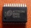 ATT7053AU ATT7053BU ATT7021CU ATT7021C ATT7053B 质量保证