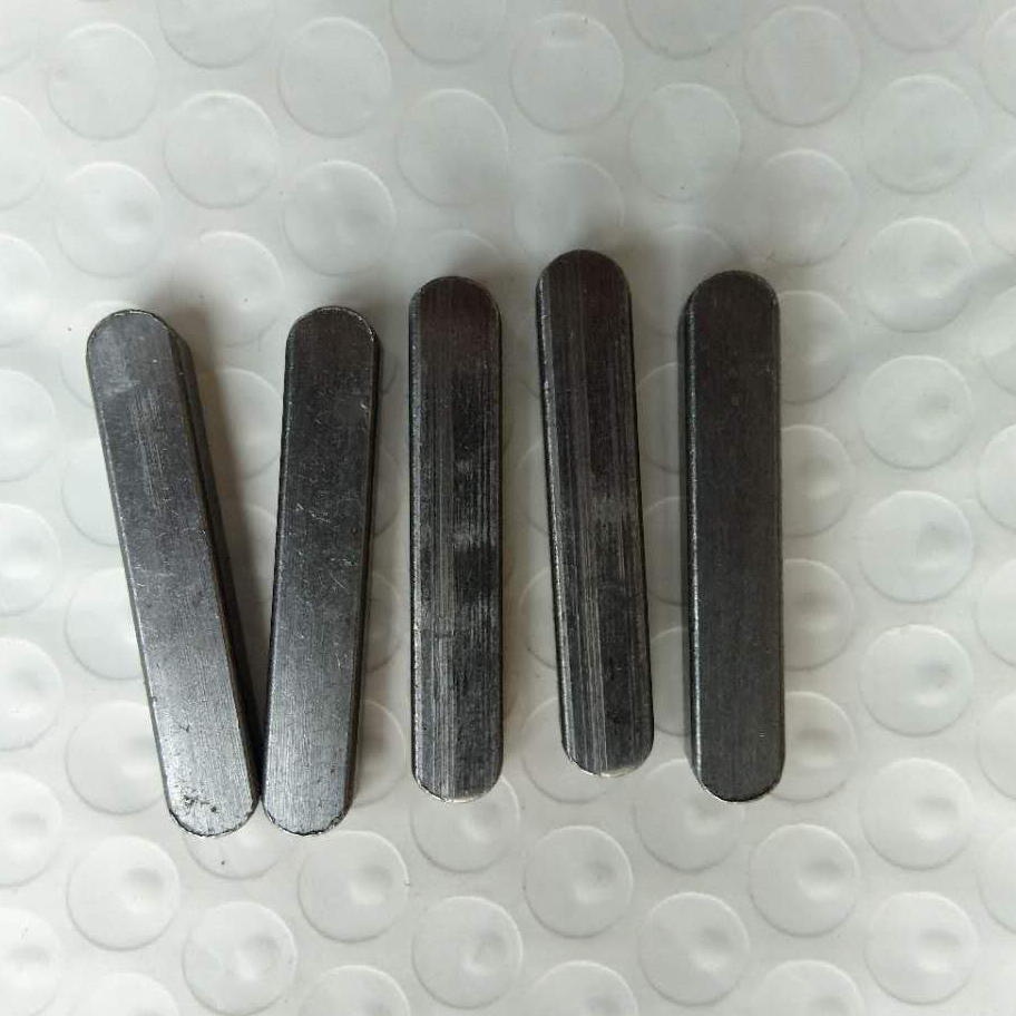 GB1096 两头圆平键销 平键方销 A型键销 a型平键销14/16/18/20/22